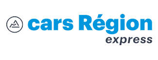 Logo cars région express