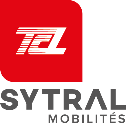 Logo TCL Sytral mobilités