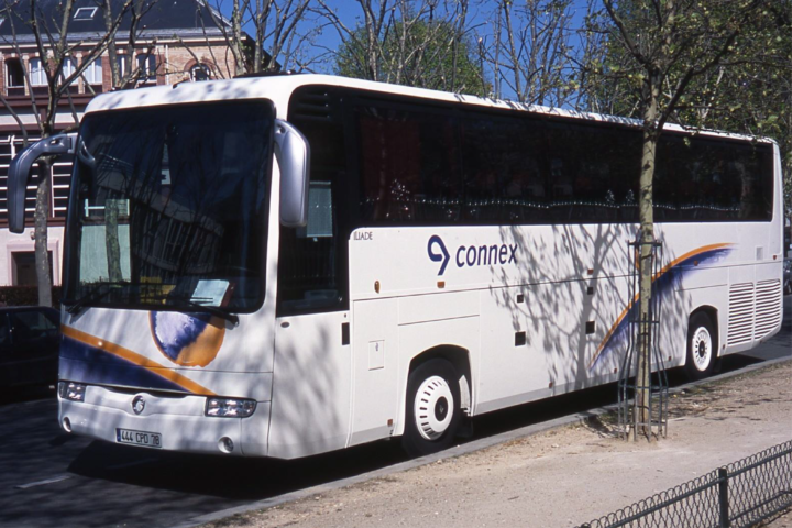 Car Connex