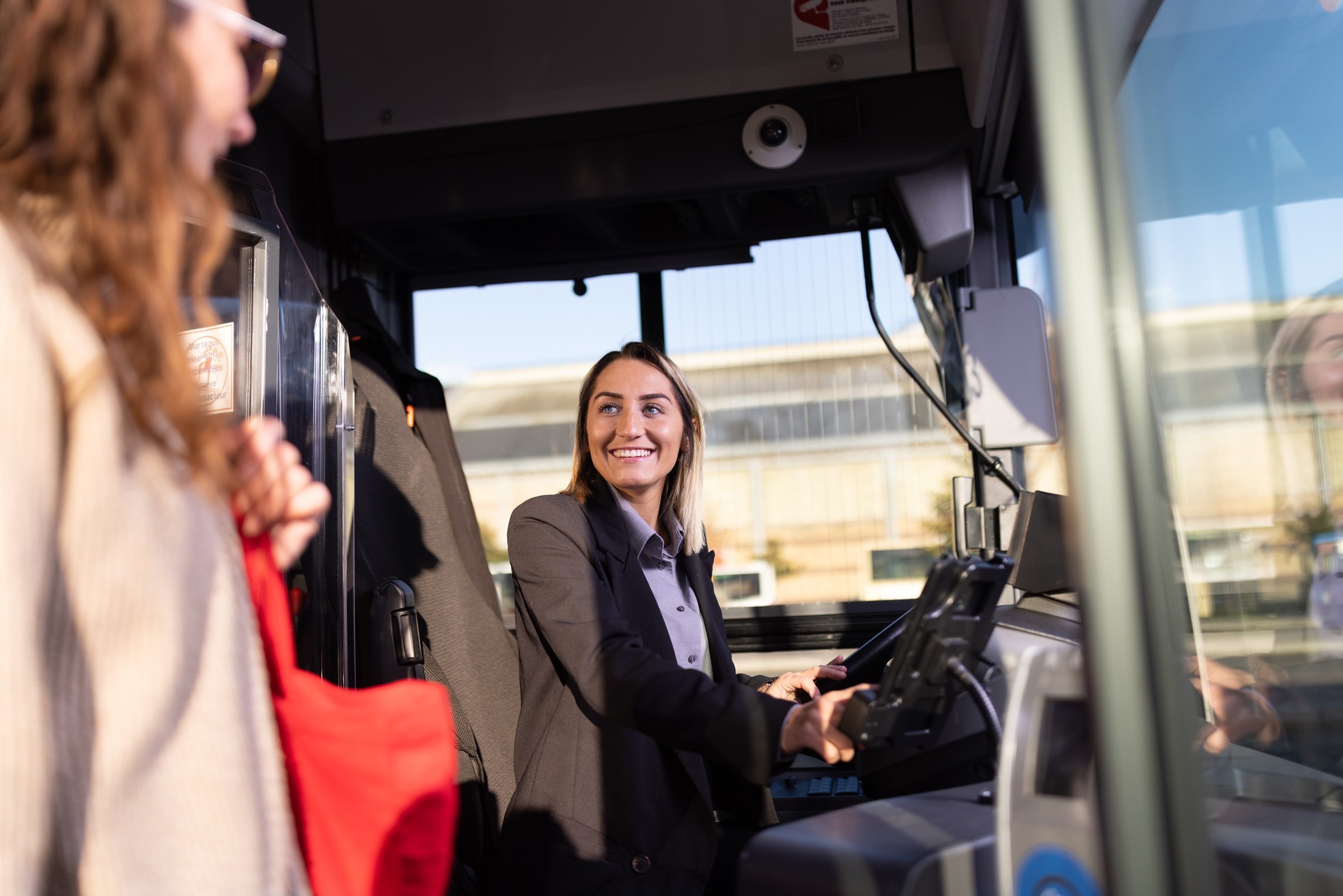 Transdev Com Careers - 9vrl7va