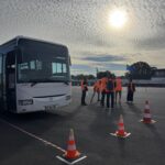 épreuve conduite challenge